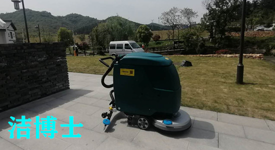 手推洗地機(jī) 手推洗地機(jī)